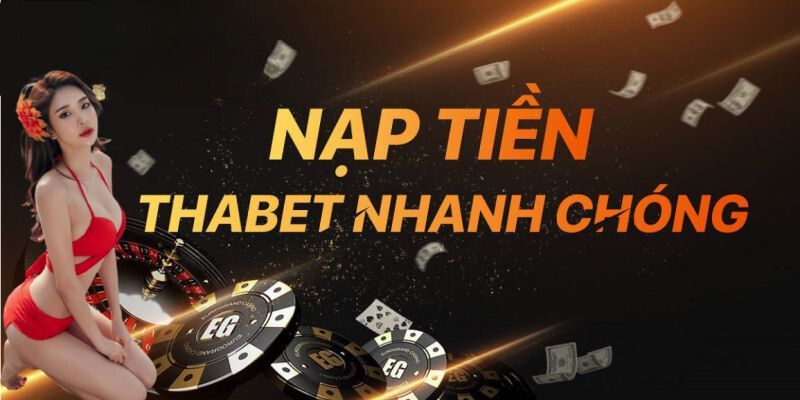 Nạp tiền qua ví điện tử khá phổ biến