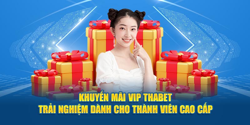 khuyến mãi VIP