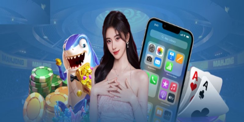 Cách tải app Thabet tại iOS cực đơn giản