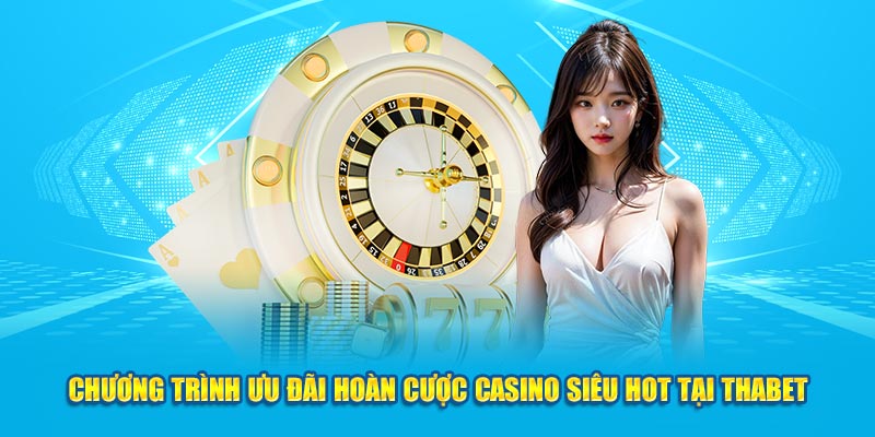 hoàn cược casino