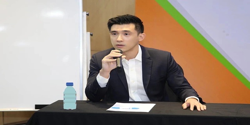 Thông tin liên hệ của CEO Đăng Hoàng