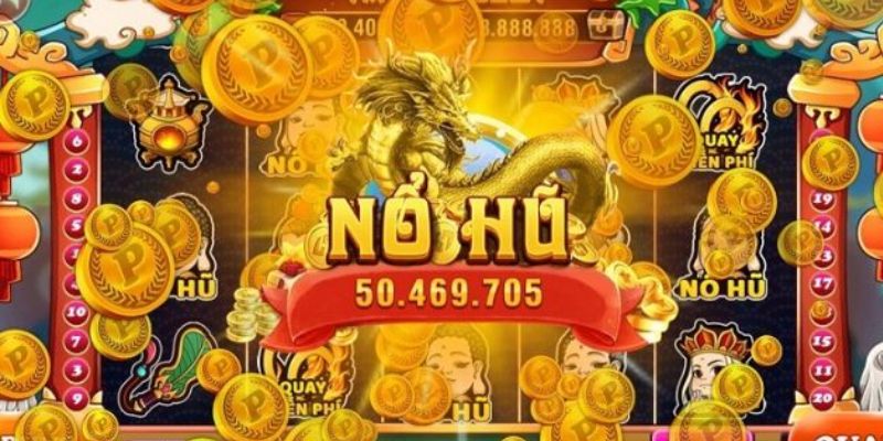 Đôi nét thông tin về sảnh game nổ hũ Club cho người chơi