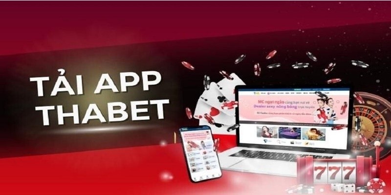 tải app thabet