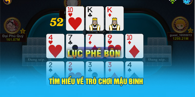 Tìm hiểu về trò game hấp dẫn, cuốn hút